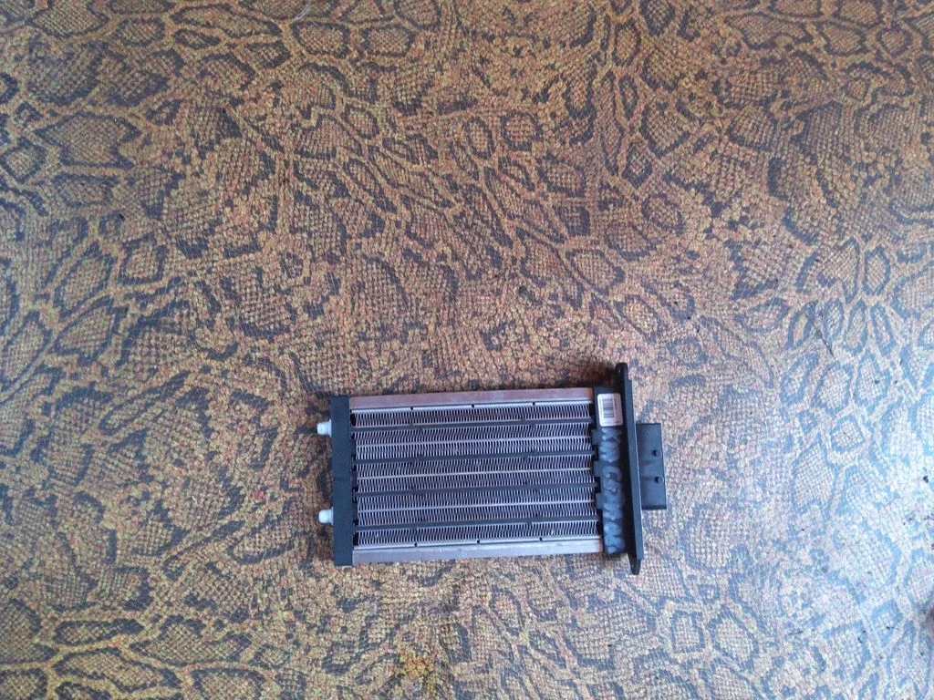 Elektriline salongi küttekeha radiaator – KIA Ceed (2006-2012)