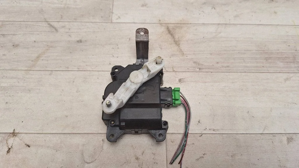 Air flap motor/actuator 1138002380