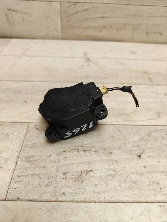 Air flap motor/actuator 4N5H19E616
