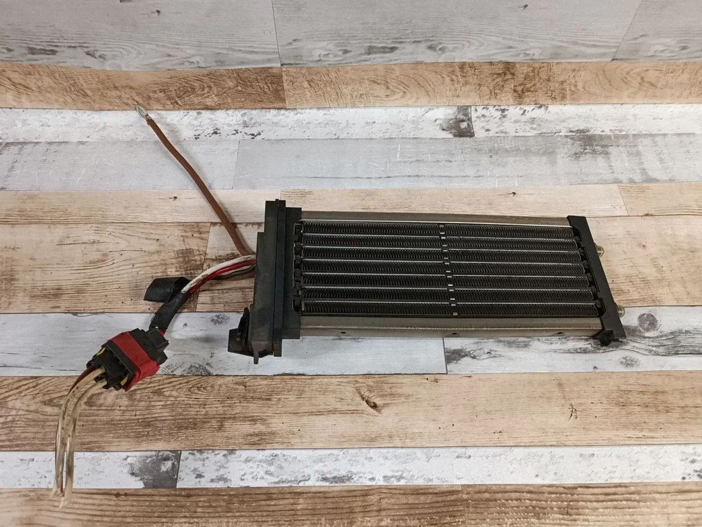Elektriline salongi küttekeha radiaator 658349V