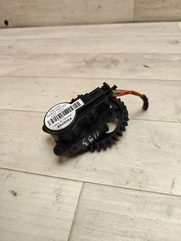 Air flap motor/actuator VHB3010009A