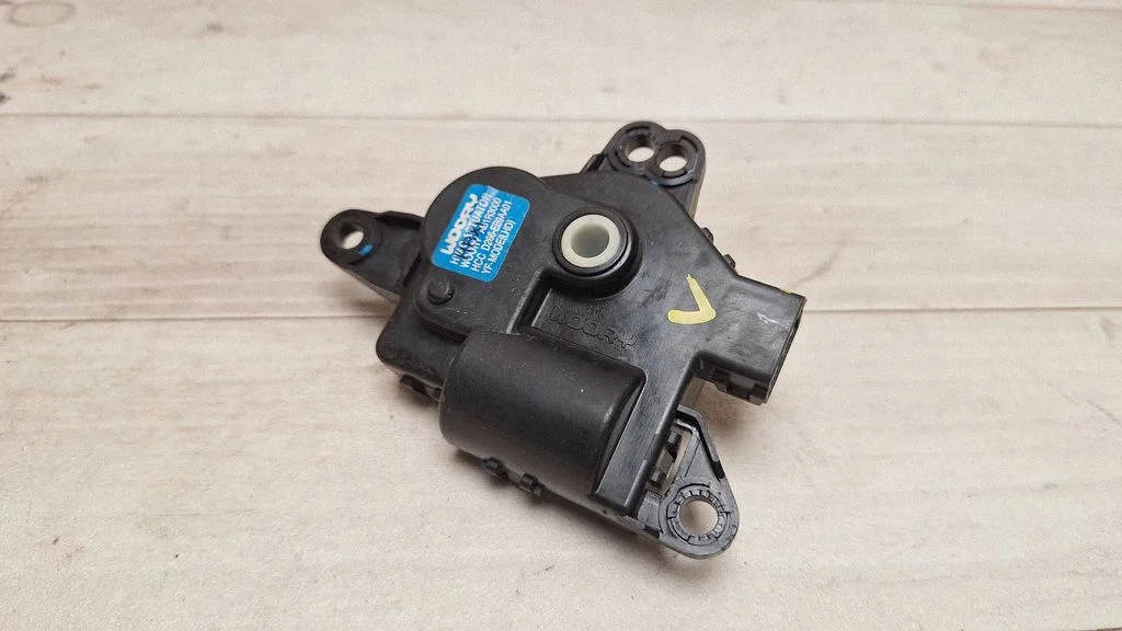 Air flap motor/actuator – KIA Optima (2010-2015)