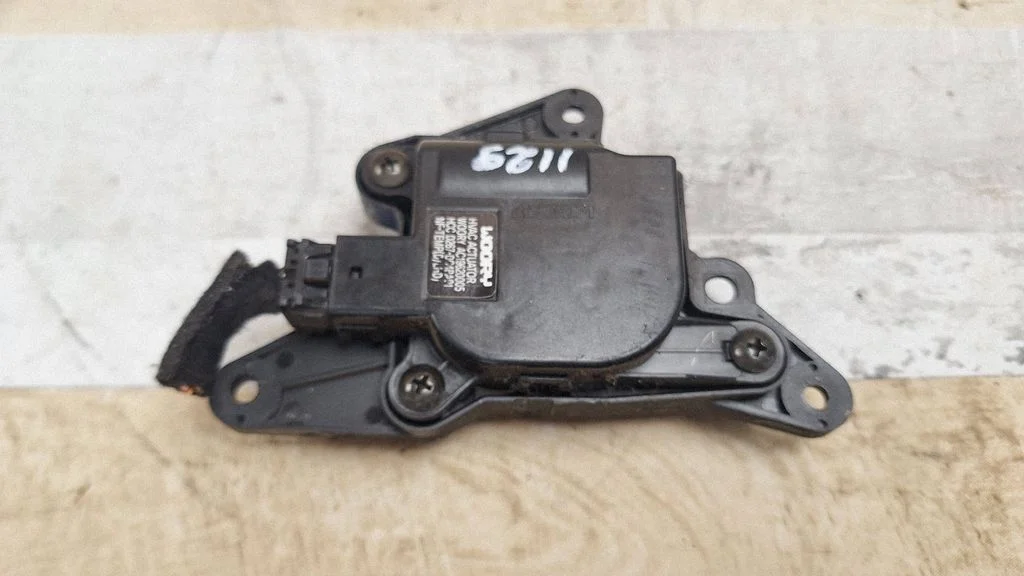 Air flap motor/actuator AC19620005