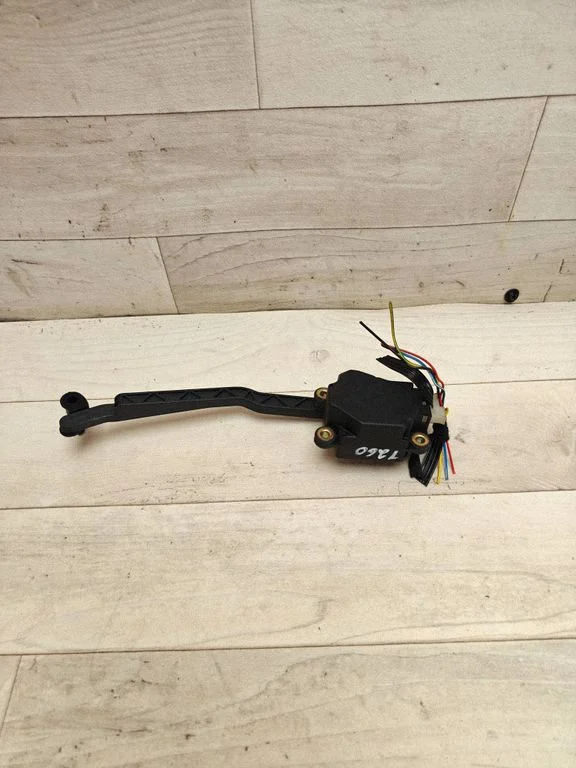 Air flap motor/actuator 74933F