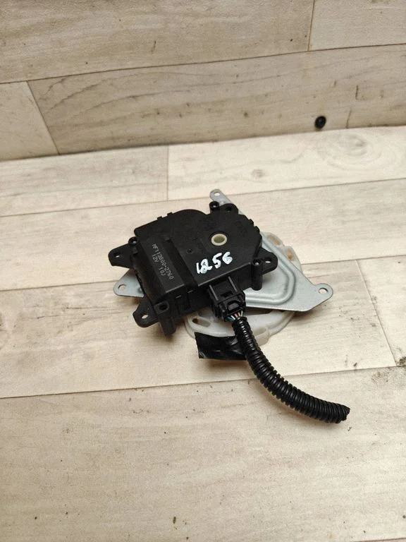 Air flap motor/actuator MF1138002760