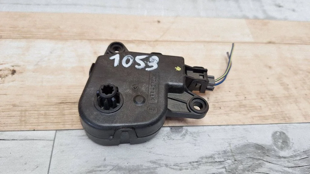Air flap motor/actuator 04885465AAC