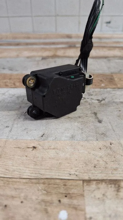 Air flap motor/actuator 74931G