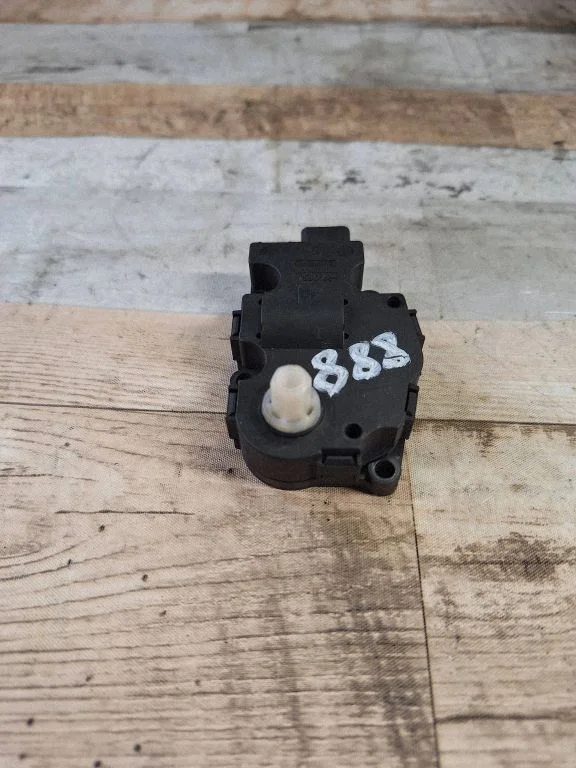 Air flap motor/actuator 410475520