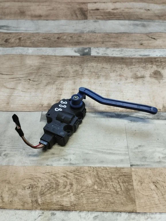 Air flap motor/actuator K9749006