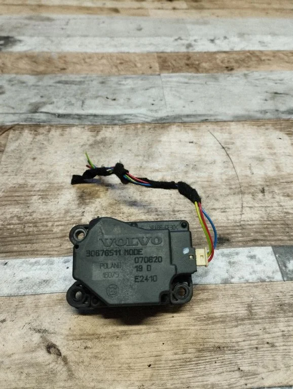 Air flap motor/actuator 30676511