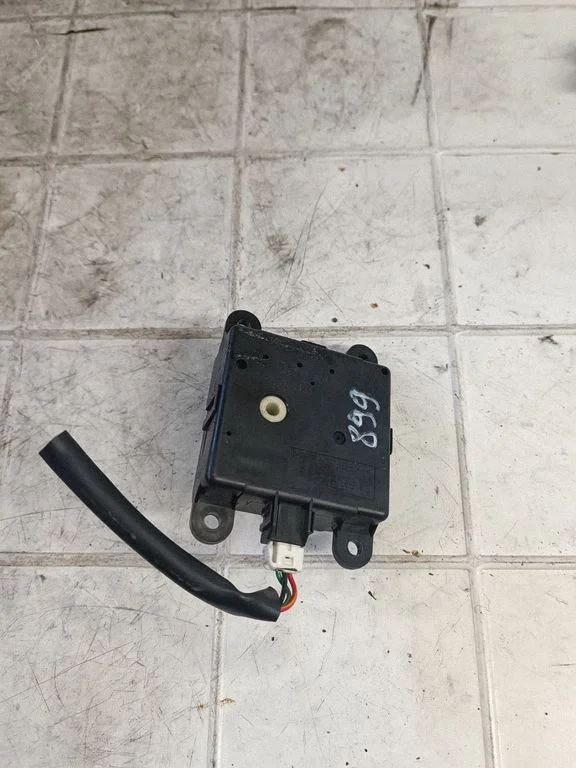 Air flap motor/actuator 3C27030850