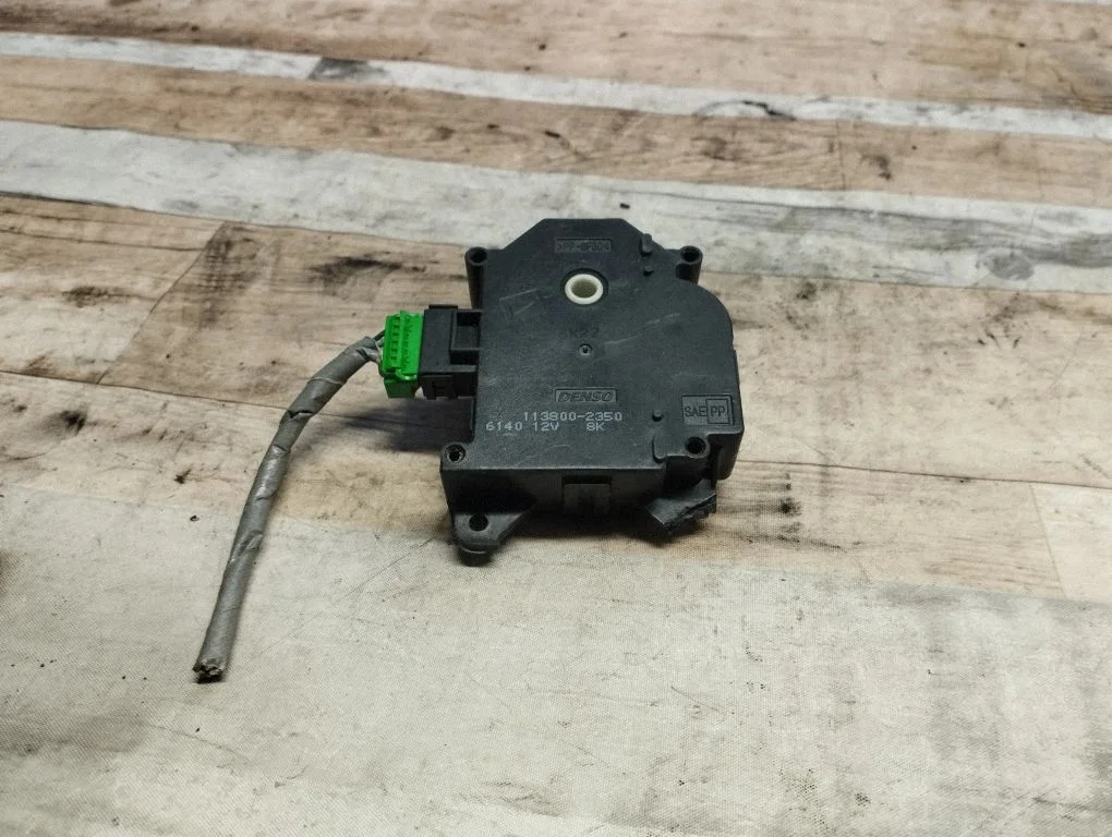Air flap motor/actuator 1138002350