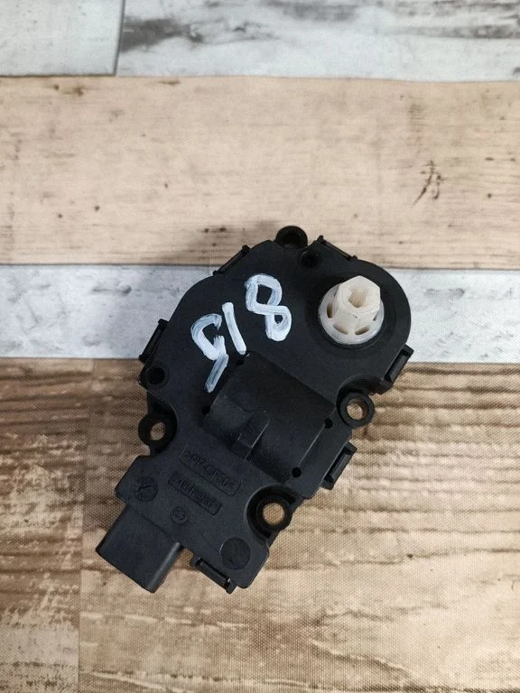 Air flap motor/actuator K9749006