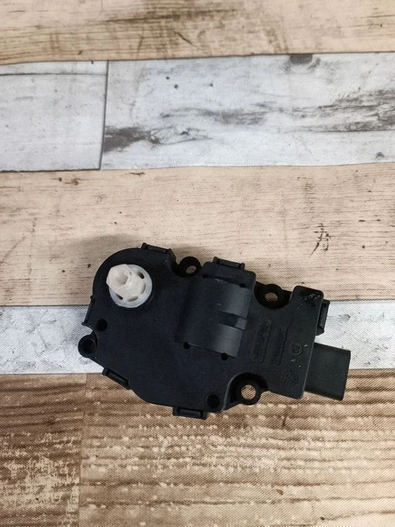 Air flap motor/actuator K9749006