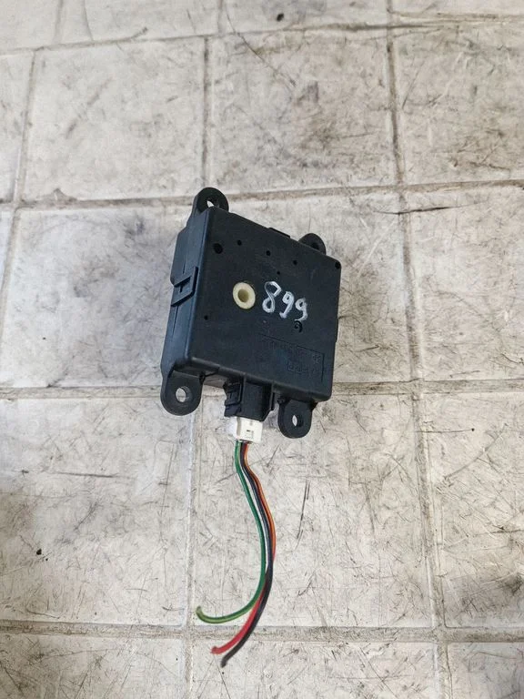 Air flap motor/actuator 3C27030840