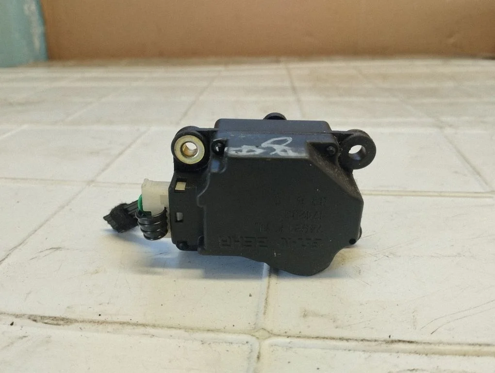 Air flap motor/actuator 74931F