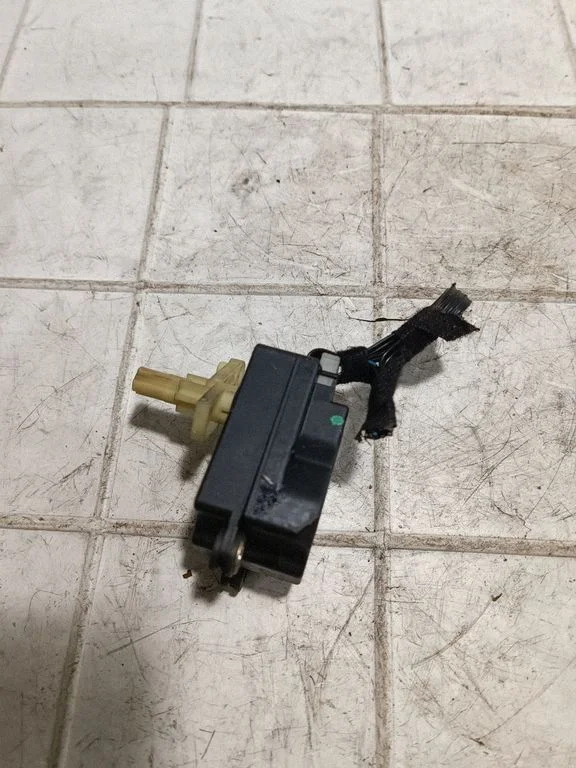 Air flap motor/actuator 74932