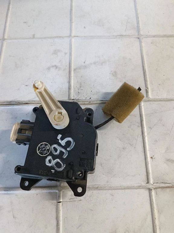 Air flap motor/actuator 8610007070