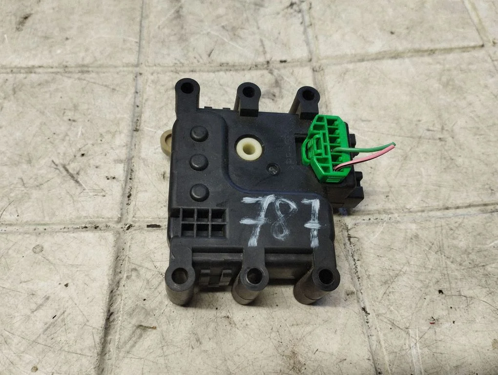 Air flap motor/actuator 5407P