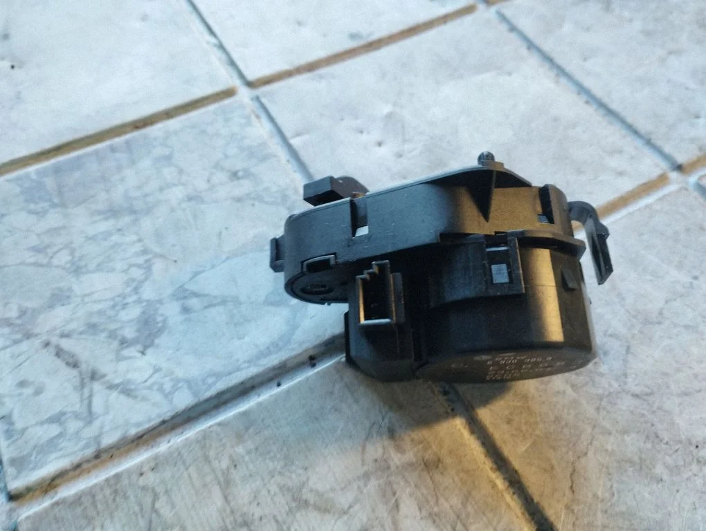 Air flap motor/actuator 69303059
