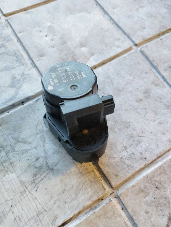 Air flap motor/actuator 69302989