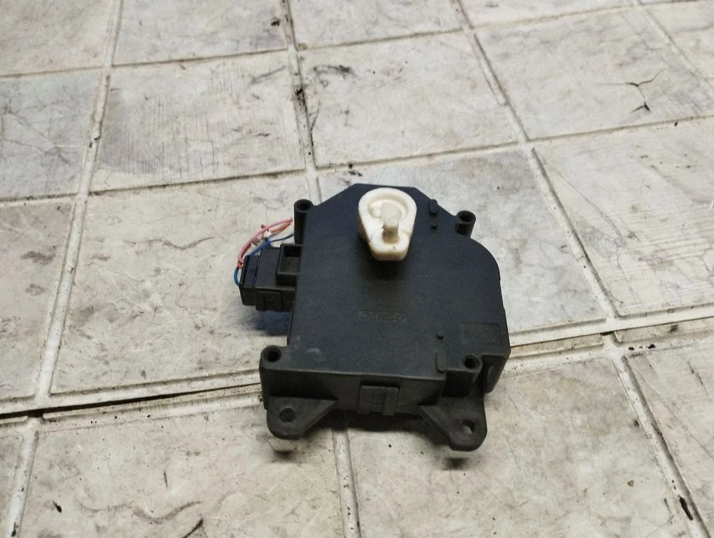 Air flap motor/actuator 1138002840