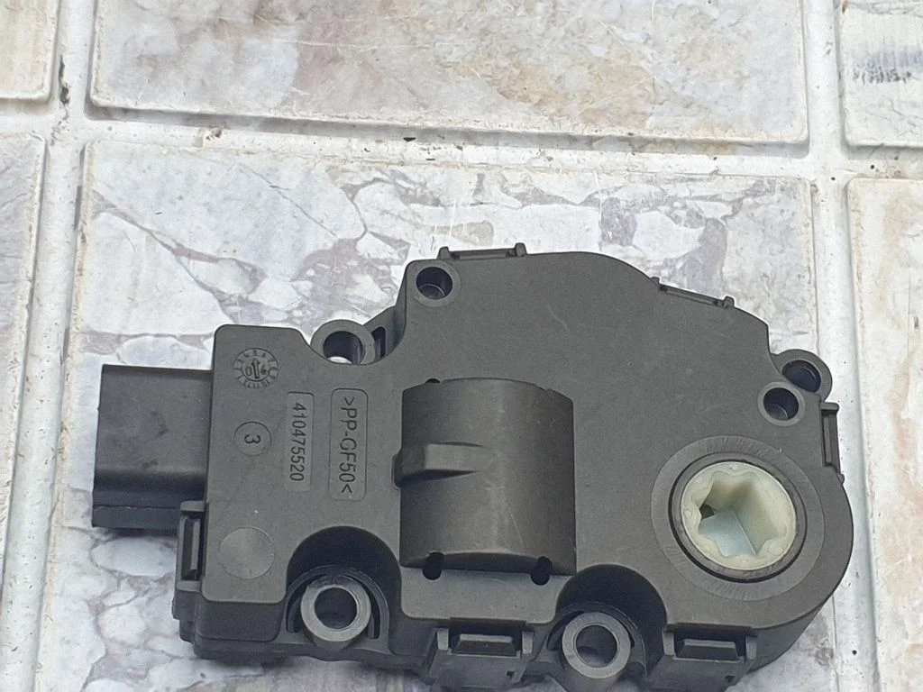 Air flap motor/actuator 410475520