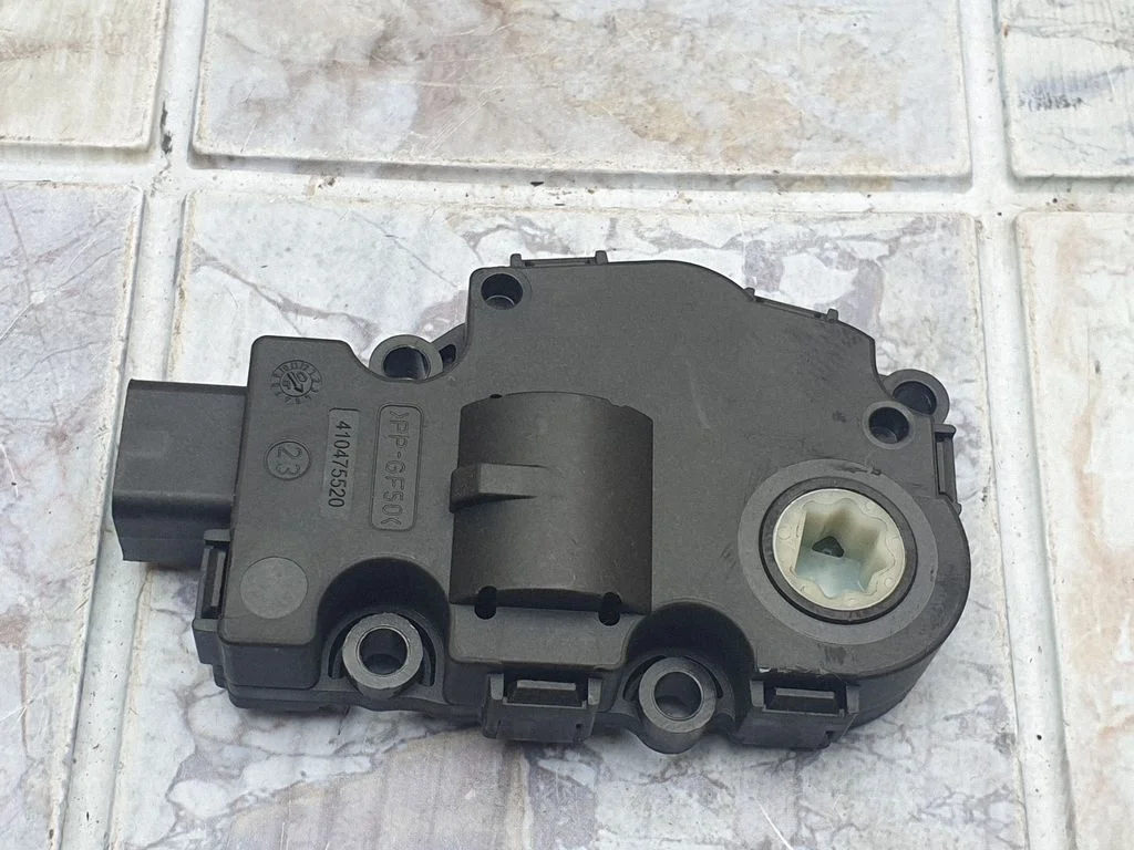Air flap motor/actuator 410475520