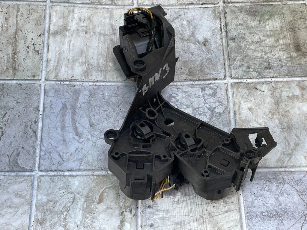 Gaisa aizvara motoriņš/aktuators 99895