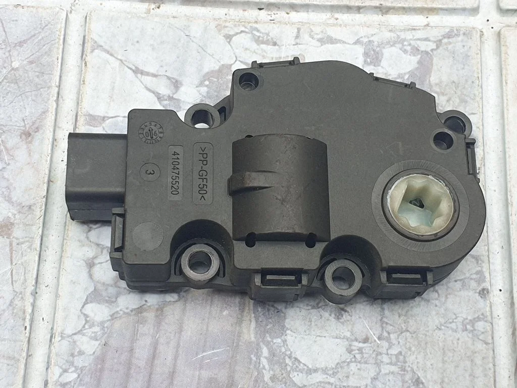 Air flap motor/actuator 410475520