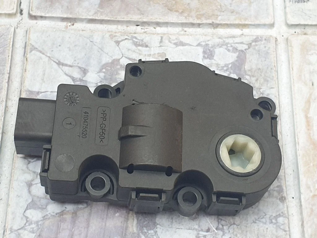 Air flap motor/actuator 410475520