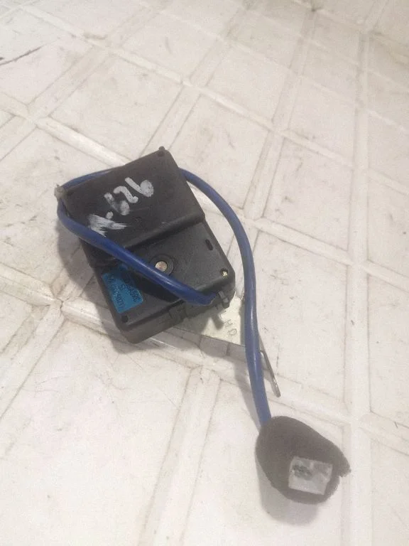 Gaisa aizvara motoriņš/aktuators HB600GA5RC