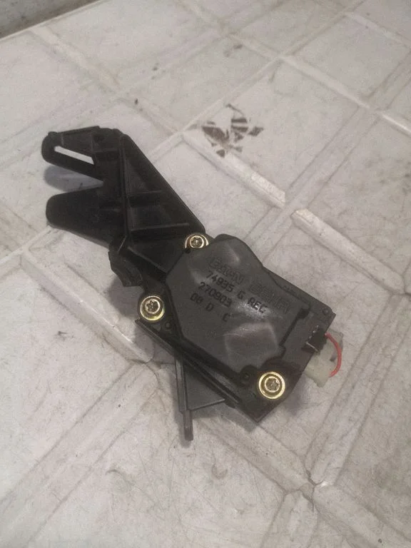 Air flap motor/actuator – Volvo S60 (2001-2004)