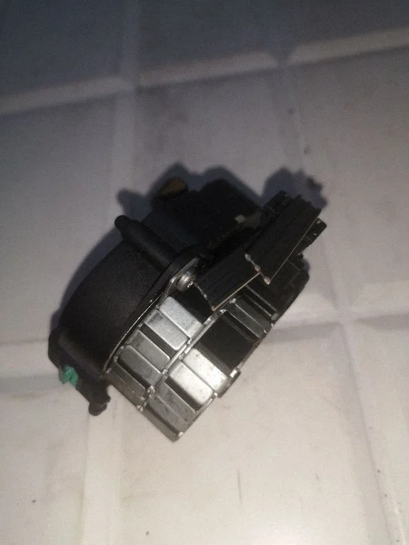 Air flap motor/actuator 8391382