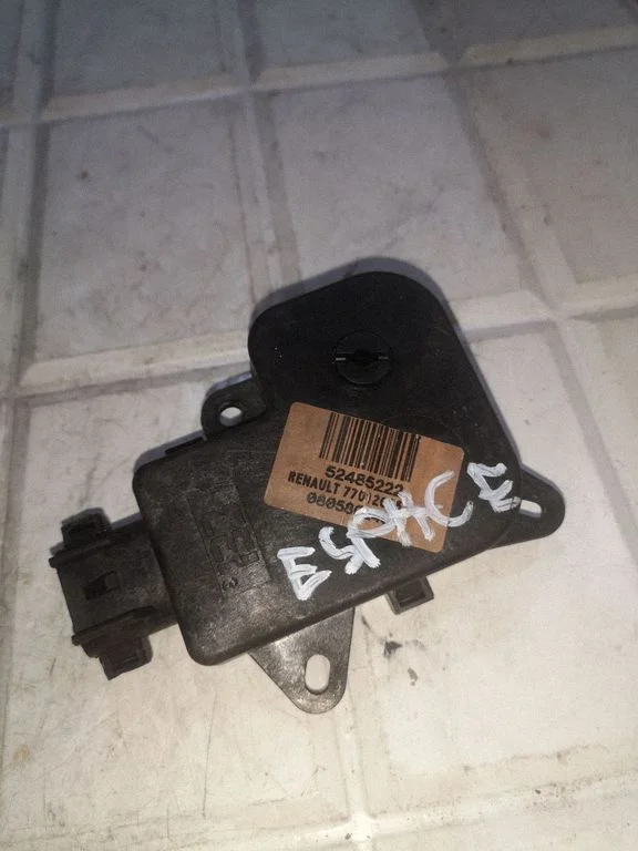 Air flap motor/actuator – Renault Espace - Grand espace IV (2004-2014)
