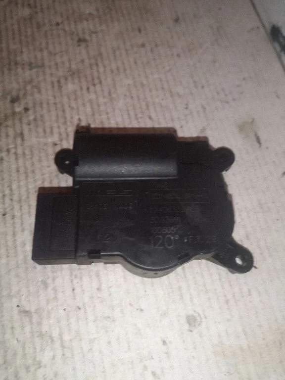 Air flap motor/actuator 52406339R05