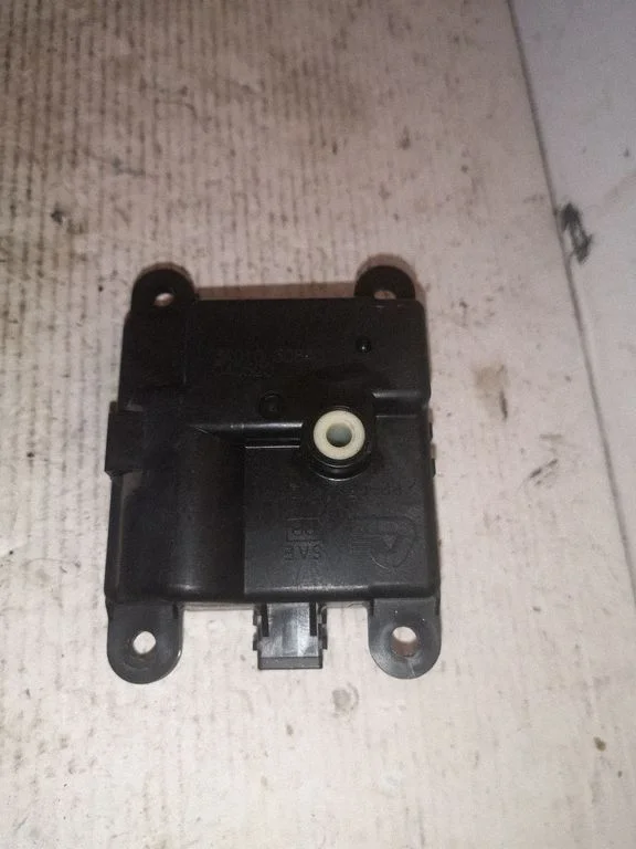 Õhuklapi mootor / ajam 3K01030840