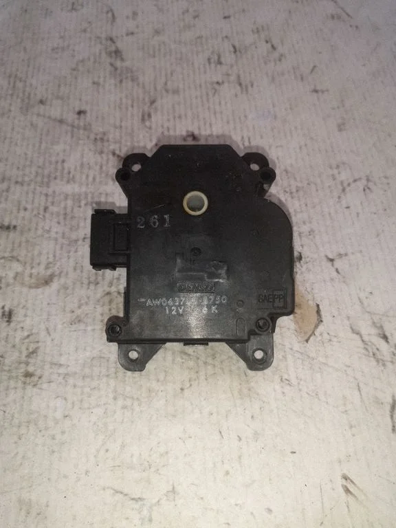 Air flap motor/actuator – Honda Civic (2006-2011)