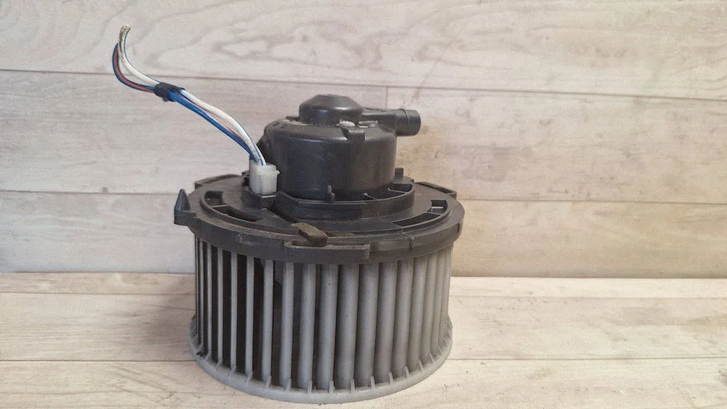 Heater fan/blower 8940000270