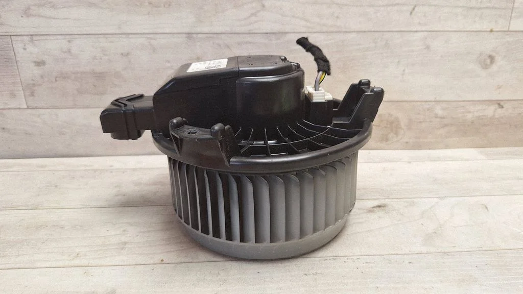 Heater fan/blower – Ford Mondeo MK V (2014-)