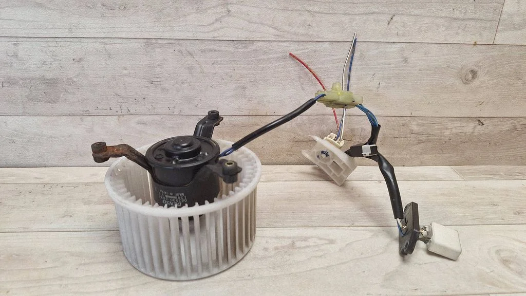 Heater fan/blower 0625006890