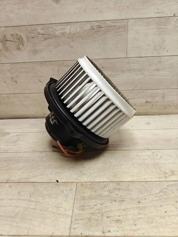 Heater fan/blower