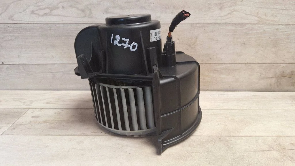Heater fan/blower 87139