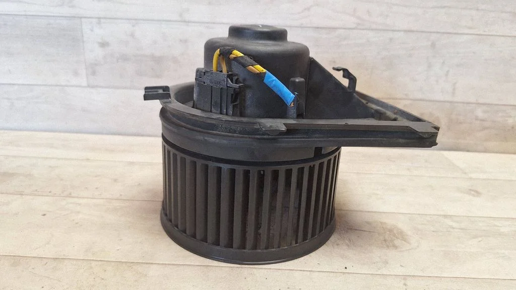 Heater fan/blower 1J1819021C