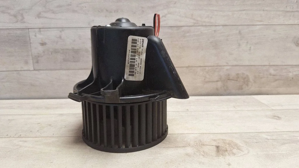 Heater fan/blower – Peugeot 307 (2005-2008)