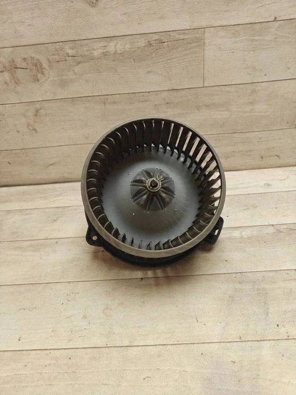 Heater fan/blower 0130101601