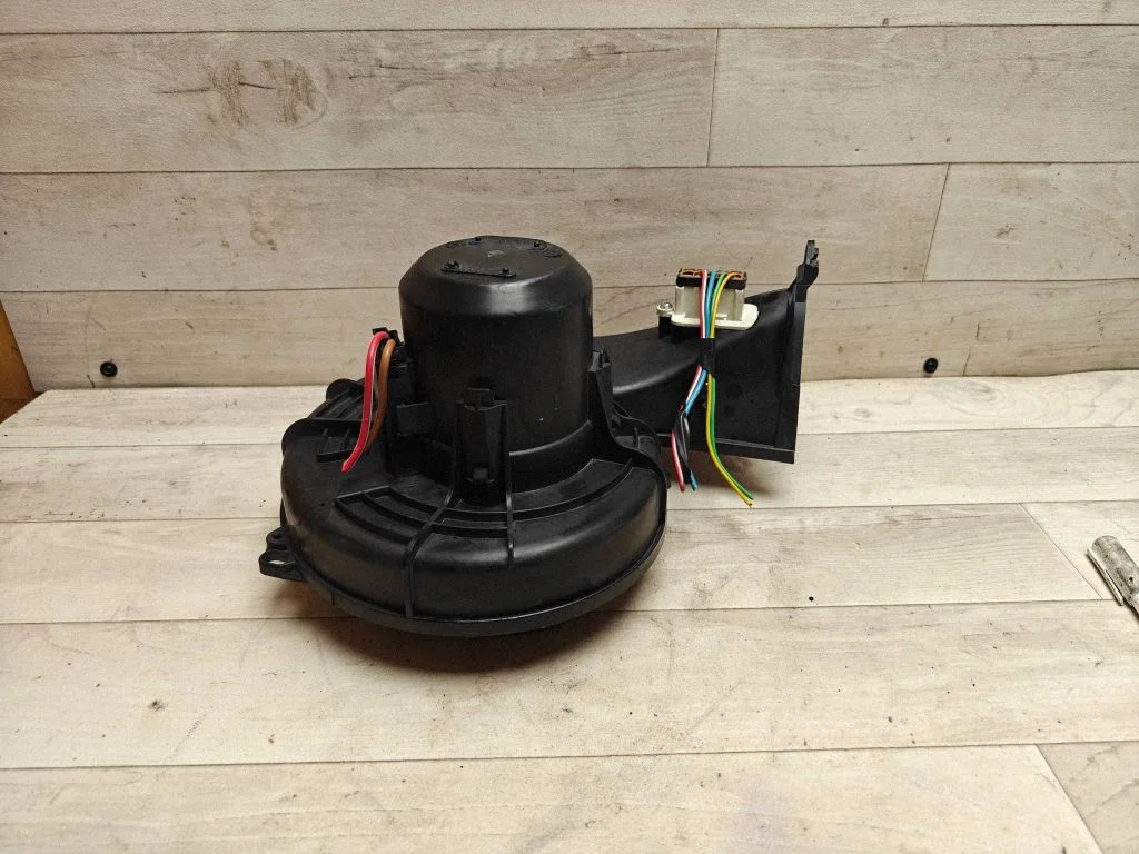 Heater fan/blower 58874