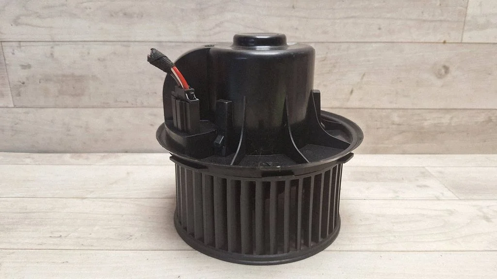 Heater fan/blower – Seat Alhambra (Mk1) (1996-2010)