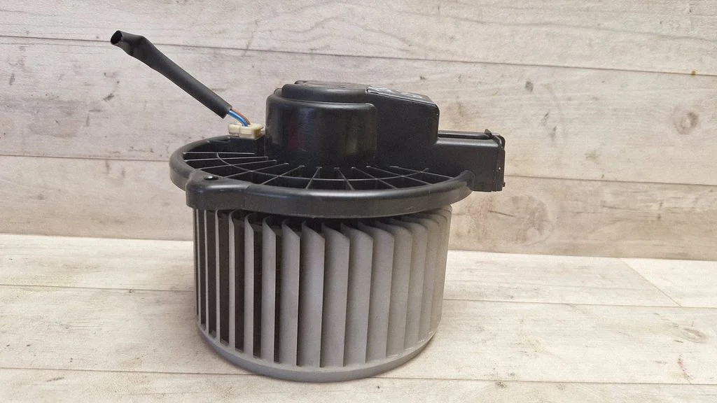 Heater fan/blower 2727000120