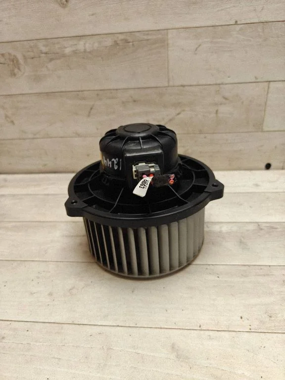 Heater fan/blower A0550196